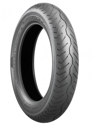 Pneu BRIDGESTONE BATTLECRUISE H50 FRONT 100/80-17 M/C 52H TL