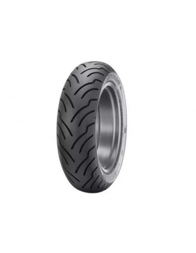 Pneu DUNLOP AMERICAN ELITE 150/80 B 16 M/C 77H TL