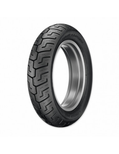 Pneu DUNLOP D401 (HARLEY-D) 150/80 B 16 M/C 77H TL