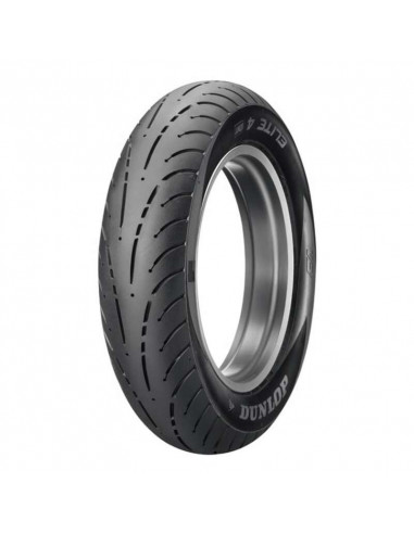 Pneu DUNLOP ELITE 4 Honda GL1800 Goldwing 200/55 R 16 M/C 77H TL