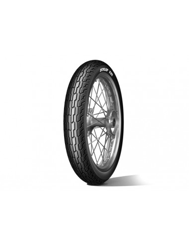 Pneu DUNLOP F24 110/80-19 M/C 59S TT