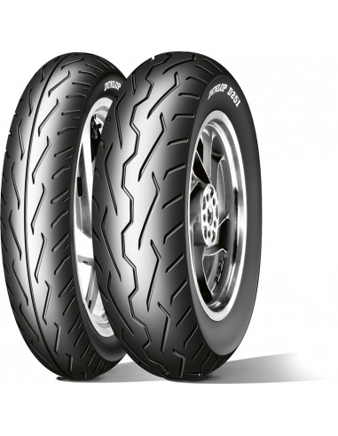 Pneu DUNLOP D251 150/60 R 18 M/C 67V TL