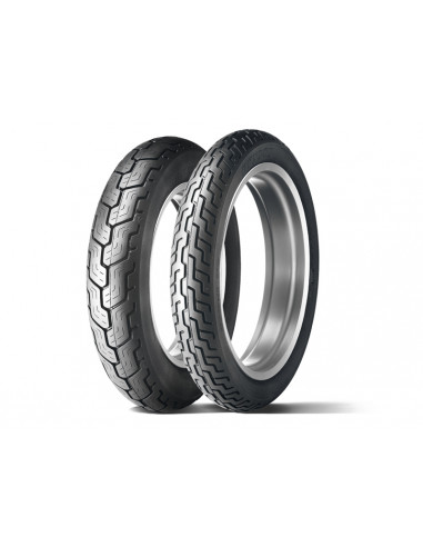 Pneu DUNLOP K491 Elite II 130/90-16 M/C 67H TL