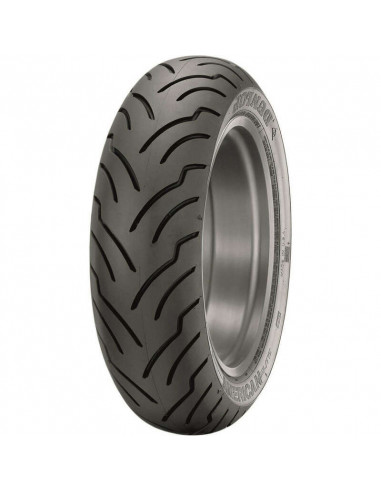 Pneu DUNLOP AMERICAN ELITE 240/40 R 18 M/C 79V TL