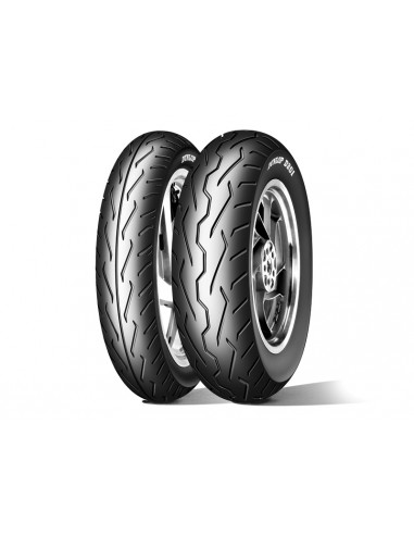 Pneu DUNLOP D251F L 130/70 R 18 M/C 63H TL