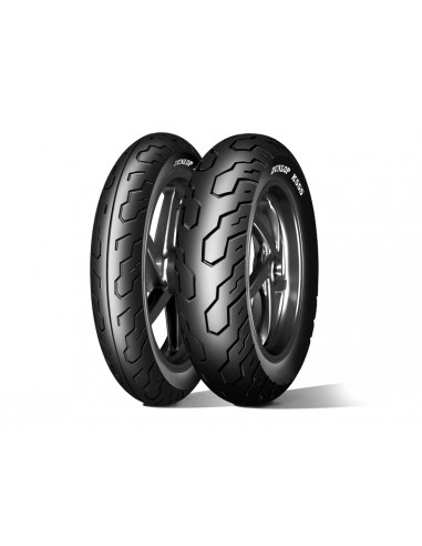 Pneu DUNLOP K555 170/70 B 16 M/C 75H TL