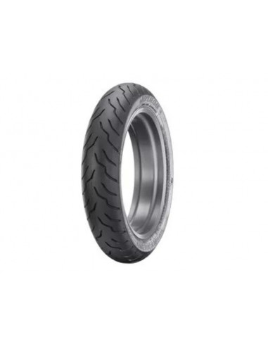 Pneu DUNLOP AMERICAN ELITE 130/80 B 17 M/C 65H TL