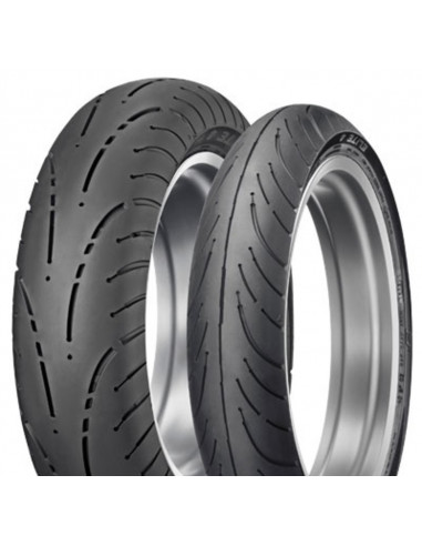 Pneu DUNLOP ELITE 4 250/40 R 18 M/C 81V TL