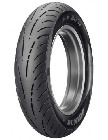 Pneu DUNLOP ELITE 4 180/60 R 16 M/C 80H TL