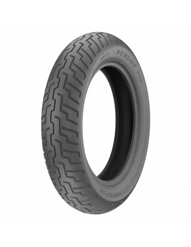 Pneu DUNLOP D404F WWW Flancs Blancs Larges 140/80-17 M/C 69H TT