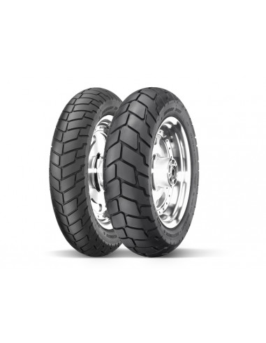 Pneu DUNLOP D427F (HARLEY-D) 130/90 B 16 M/C 67H TL