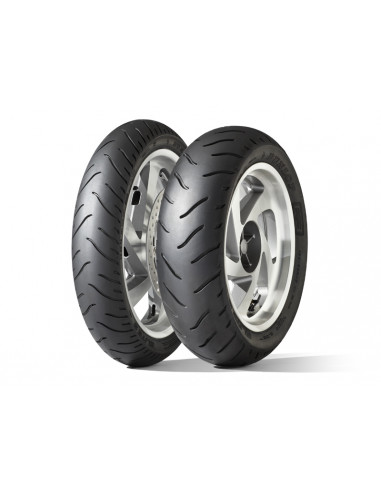 Pneu DUNLOP ELITE 3 240/40 R 18 M/C 79V TL