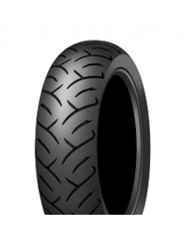 Pneu DUNLOP D256 180/55 R 17 M/C 73H TL