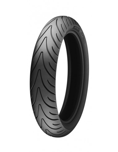 Pneu MICHELIN PILOT ROAD 2 120/70 ZR 17 M/C (58W) TL