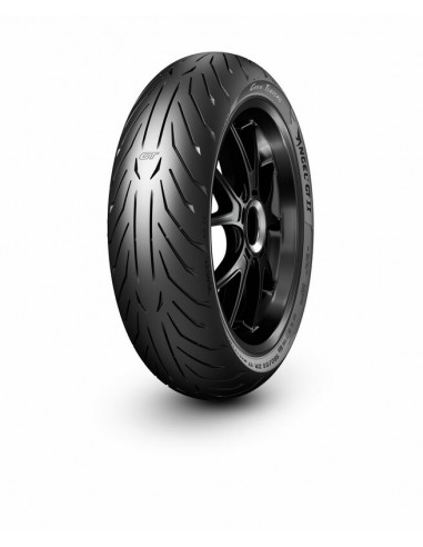 Pneu PIRELLI Angel GT II (A) Motos lourdes 180/55 ZR 17 M/C (73W) TL