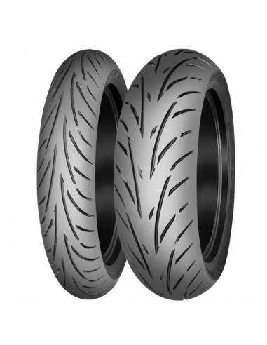 Pneu MITAS TOURING FORCE 120/60 ZR 17 M/C (55W) TL