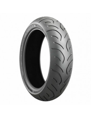 Pneu BRIDGESTONE BATTLAX T30 FRONT J CB1100/1300 120/70 ZR 17 M/C (58W) TL