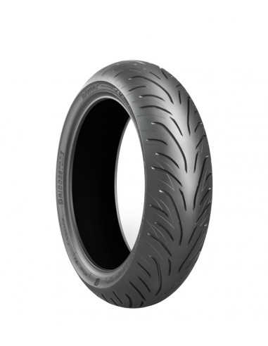 Pneu BRIDGESTONE BATTLAX T31 ARRIERE 160/70 ZR 17 M/C (73W) TL