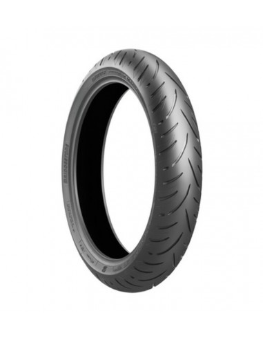 Pneu BRIDGESTONE BATTLAX T31 GT AVANT 120/70 ZR 17 M/C (58W) TL