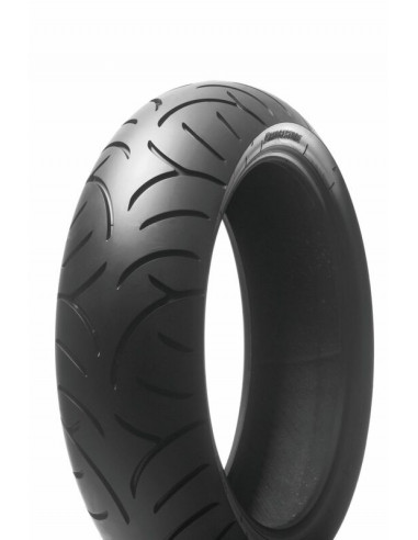 Pneu BRIDGESTONE BATTLAX BT-021 REAR G 190/50 ZR 17 M/C (73W) TL