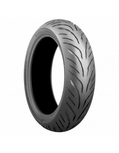 Pneu BRIDGESTONE BATTLAX T32 REAR 170/60 ZR 17 M/C (72W) TL