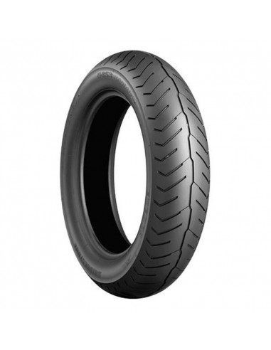 Pneu BRIDGESTONE EXEDRA G853 G GL1800 Goldwing 130/70 R 18 M/C 63H TL