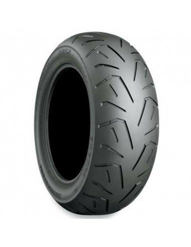 Pneu BRIDGESTONE EXEDRA G852 G GL1800 Goldwing 200/55 R 16 M/C 77H TL