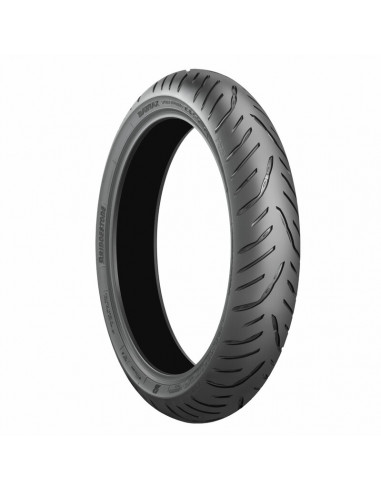 Pneu BRIDGESTONE BATTLAX T32 GT FRONT 120/70 ZR 17 M/C (58W) TL