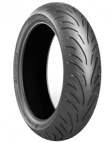 Pneu BRIDGESTONE BATTLAX T31 GT ARRIERE 190/55 ZR 17 M/C (75W) TL