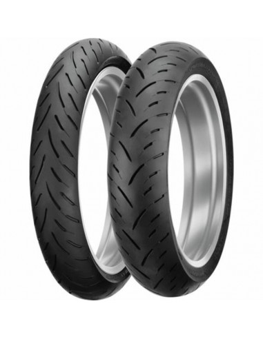 Pneu DUNLOP SPORTMAX GPR300 150/70 ZR 17 M/C (69W) TL