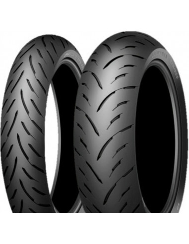 Pneu DUNLOP SPORTMAX GPR300 170/60 ZR 17 M/C (72W) TL