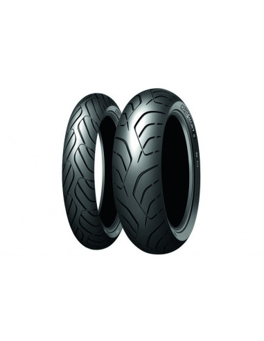 Pneu DUNLOP SPORTMAX ROADSMART III SP 120/70 ZR 17 M/C (58W) TL