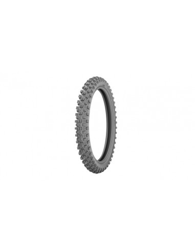 Pneu MICHELIN TRACKER 80/100-21 M/C 51R TT