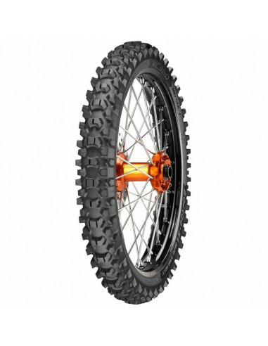 Pneu METZELER MC360 Mid Soft 100/100-18 M/C 59M TT MST