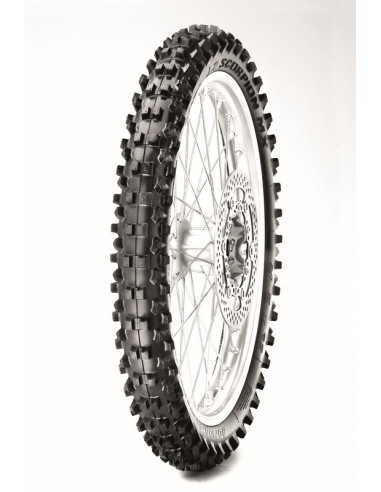 Pneu PIRELLI Scorpion MX32 Mid Soft (F) 90/100-21 M/C 57M TT MST