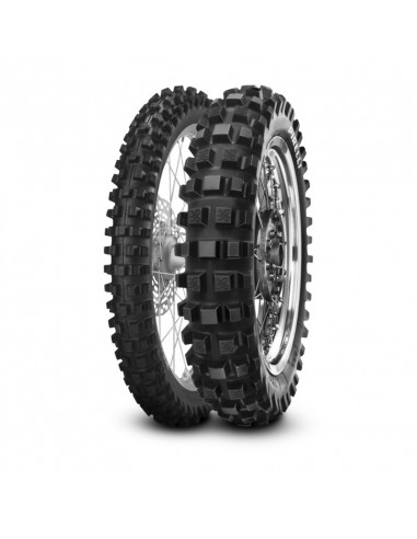 Pneu PIRELLI MT 16 Garacross (F) 3.00-21 51R TT