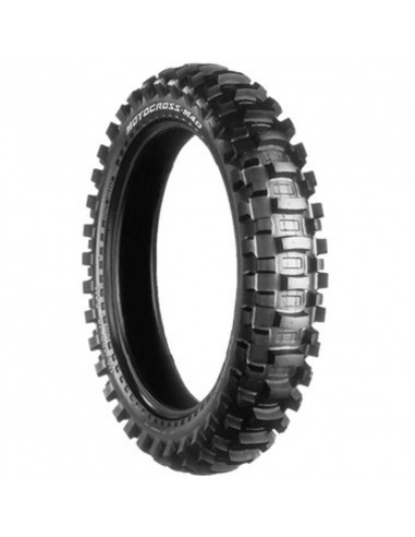 Pneu BRIDGESTONE MOTOCROSS M40 2.75-10 M/C 38J TT