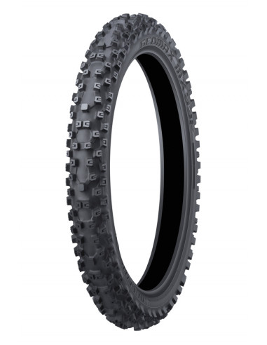 Pneu DUNLOP GEOMAX MX53 F 70/100-19 M/C 42M TT