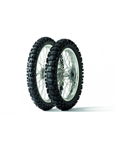 Pneu DUNLOP D952 80/100-21 M/C 51M TT