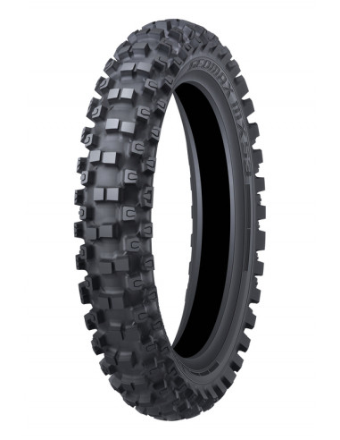 Pneu DUNLOP GEOMAX MX53 90/100-16 M/C 51M TT