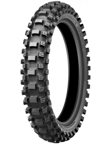 Pneu DUNLOP GEOMAX MX33 120/90-19 M/C 66M TT