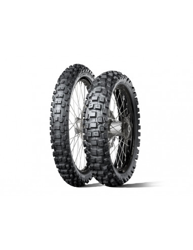 Pneu DUNLOP GEOMAX MX71 110/90-19 M/C 62M TT