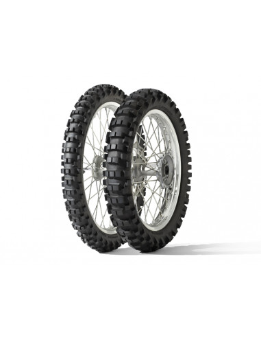 Pneu DUNLOP D952 100/90-19 M/C 57M TT