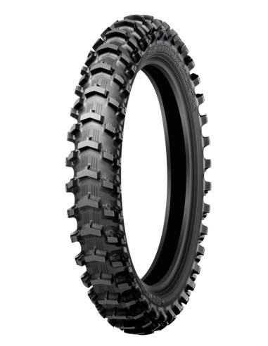 Pneu DUNLOP GEOMAX MX12 110/90-19 M/C 62M TT