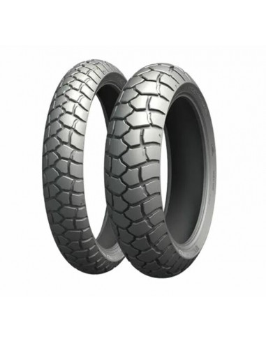 Pneu MICHELIN ANAKEE ADVENTURE 120/70 R 17 M/C 58V TL/TT