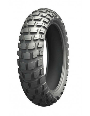 Pneu MICHELIN ANAKEE WILD 140/80-17 M/C 69R TL/TT M+S