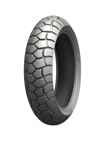 Pneu MICHELIN ANAKEE ADVENTURE 130/80 R 17 M/C 65H TL/TT