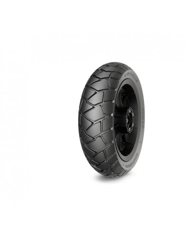 Pneu MICHELIN SCORCHER ADVENTURE Harley-Davidson Pan America 170/60 R 17 M/C 72V TL