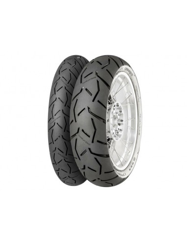 Pneu CONTINENTAL ContiTrailAttack 3 150/70 ZR 18 M/C 70W TL