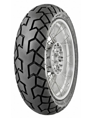 Pneu CONTINENTAL TKC 70 140/80 R 17 M/C 69H TL M+S